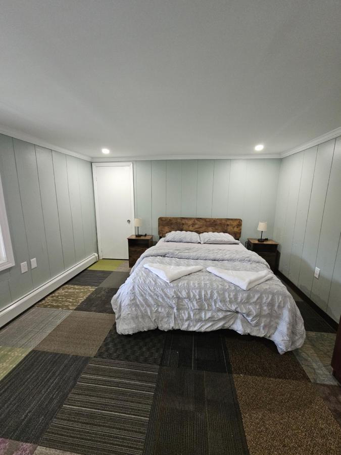 Vacation Inn Saco Rum bild