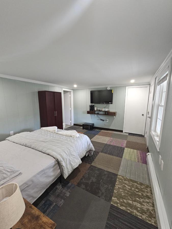 Vacation Inn Saco Rum bild