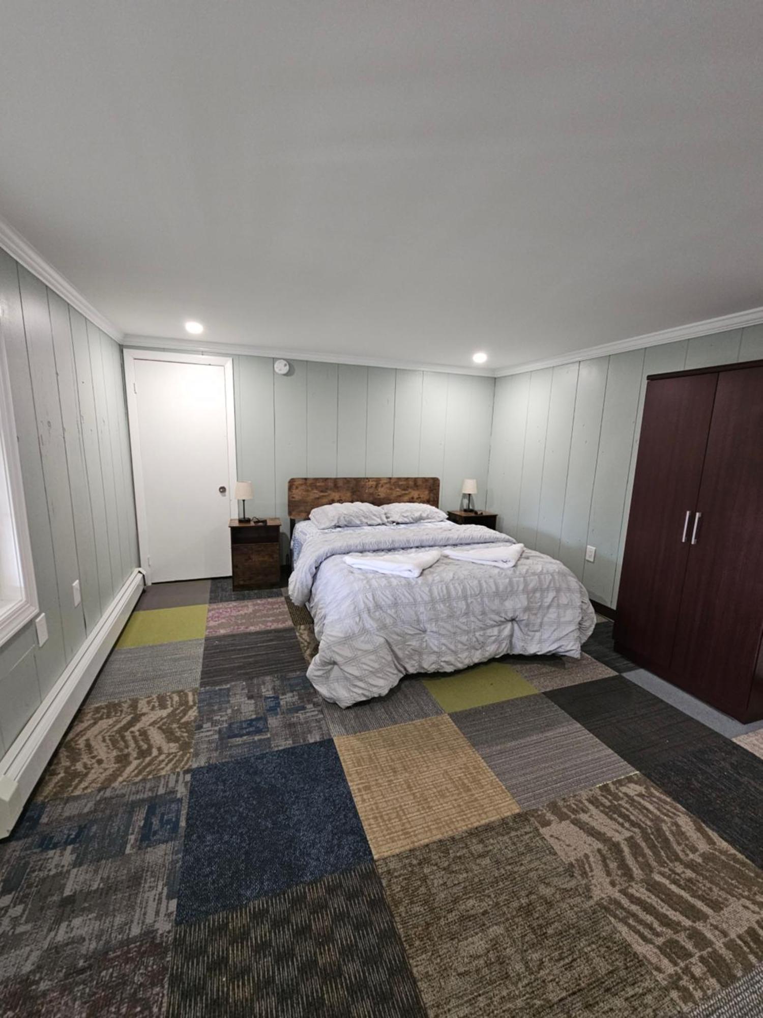 Vacation Inn Saco Rum bild