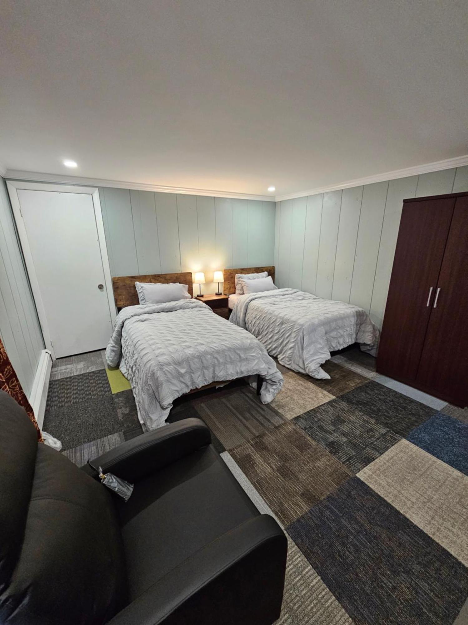 Vacation Inn Saco Rum bild