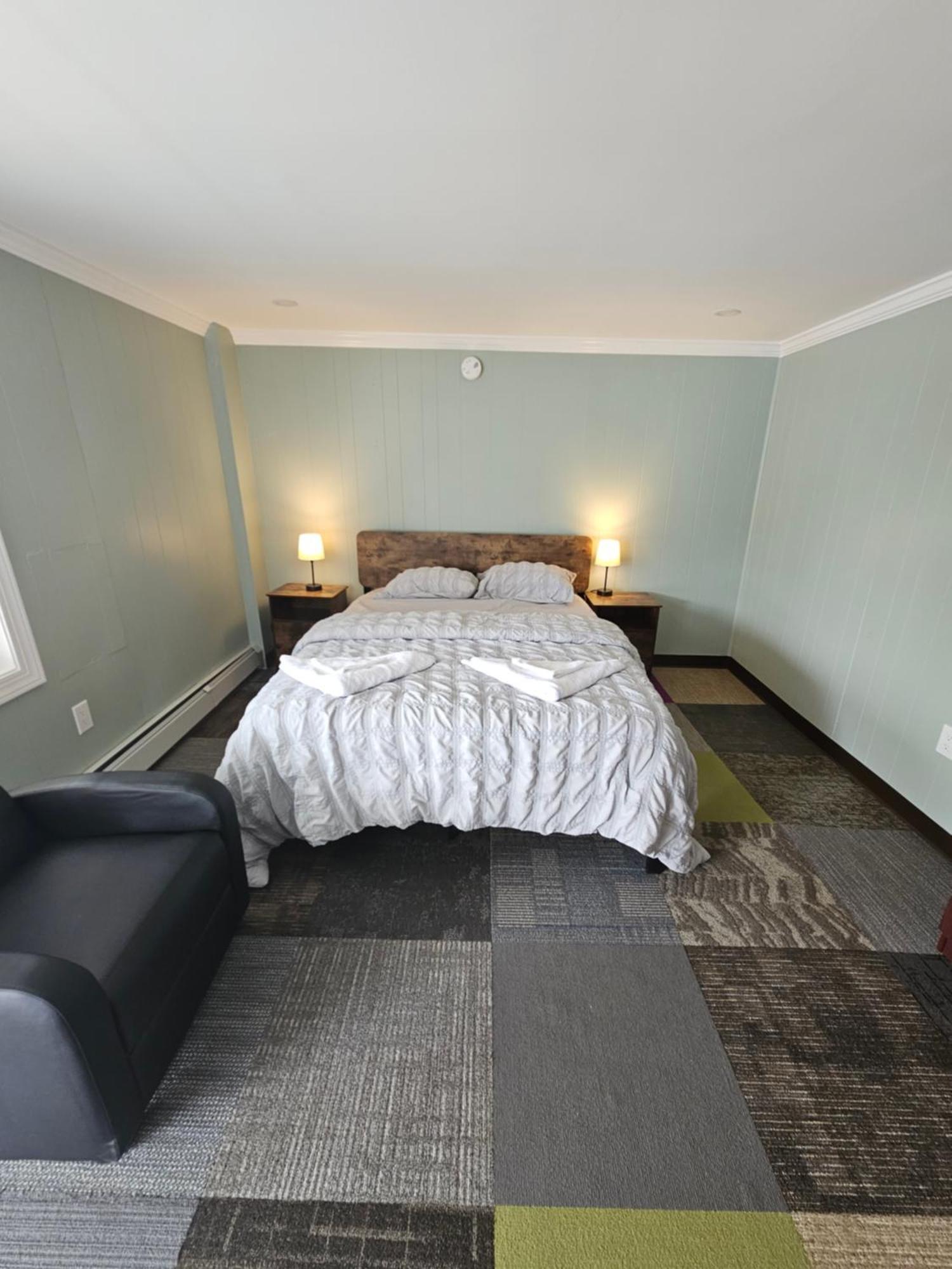 Vacation Inn Saco Rum bild