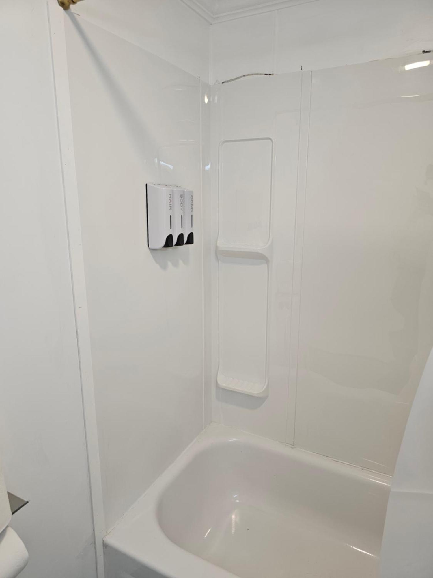 Vacation Inn Saco Rum bild