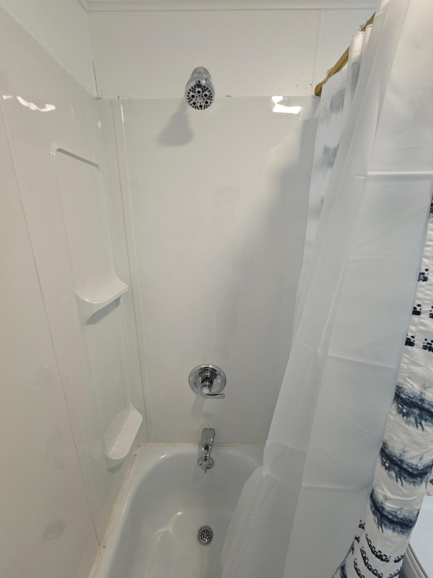 Vacation Inn Saco Rum bild